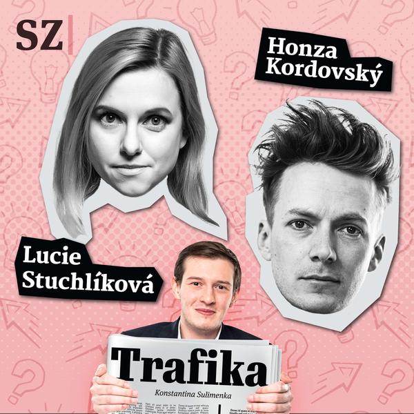 Trafika